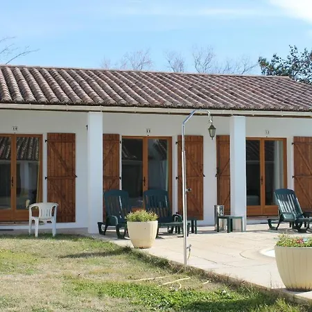 Auberge de la Fadaise-2