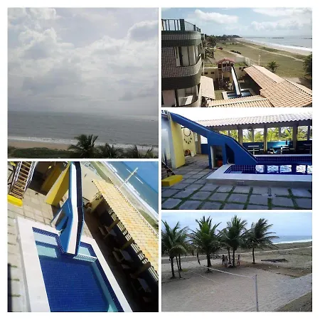 Prainha Apart-Hotel-3