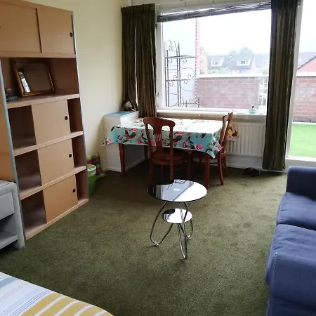 Homestay Utrecht-2