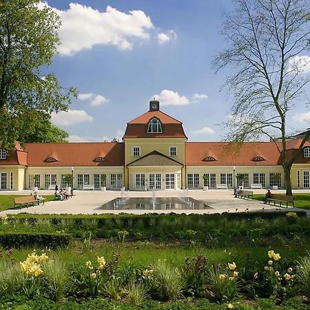 Thermalis - Das Boardinghouse im Kurpark Bad Hersfeld-2