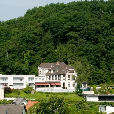 Hotel Kurhaus Uhlenberg-2