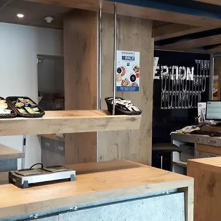 Ibis Budget Concarneau-2