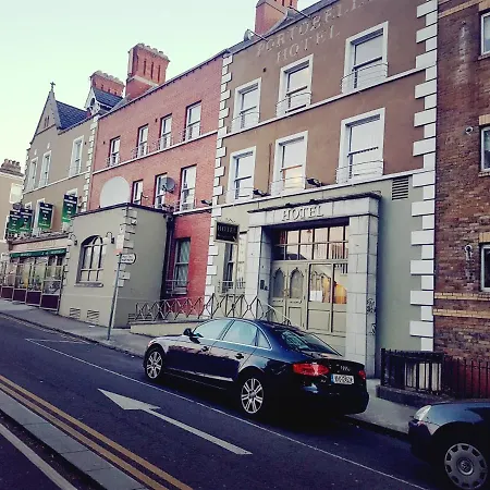 Portobello Hotel-3