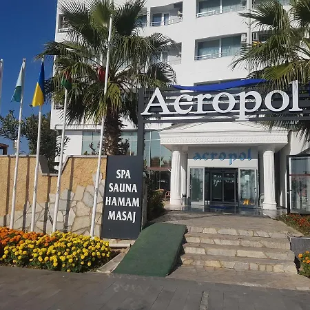 Acropol Beach Hotel-2