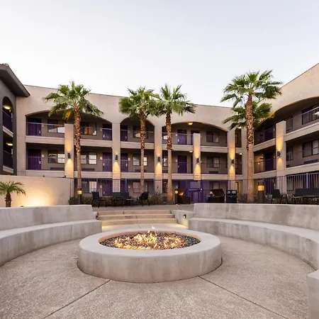 The Grand Canyon University Hotel-2