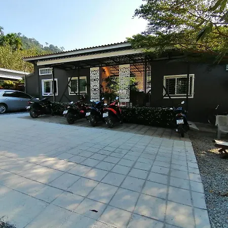 The Herbal Khao Lak-2