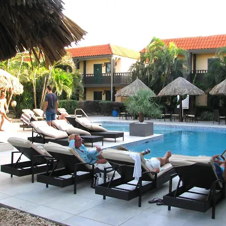 Perle D'Or Aruba-2