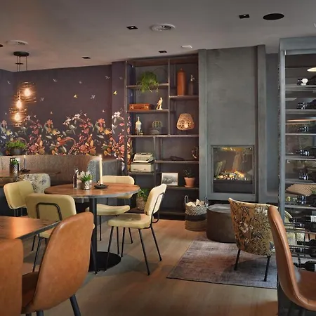 Hotel Restaurant de Engel-2