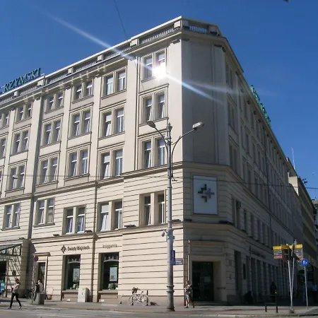 Hotel Rzymski-3