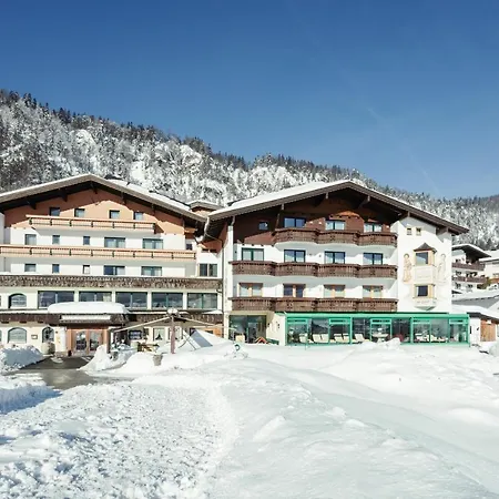 Hotel Wildauerhof-2
