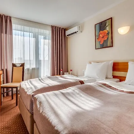 Bratislava Hotel Kyiv-2