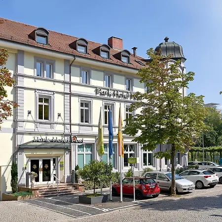 Park Hotel Post-3