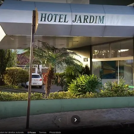 Hotel Jardim-3