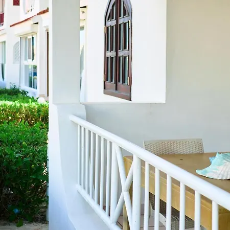Los Corales Beach Village-2