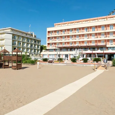 Hotel Columbus-3