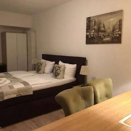 Boutique Hotel Krone - "Weser Perle"-2