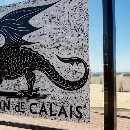 Hôtel De La Plage-2