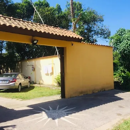 Pousada Flor de Gaia-3