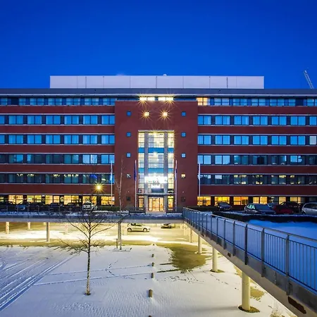 Park Inn by Radisson Amsterdam Airport Schiphol-2