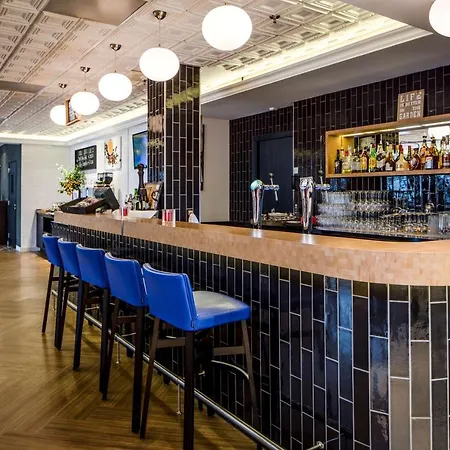 Park Inn by Radisson Amsterdam Airport Schiphol-3