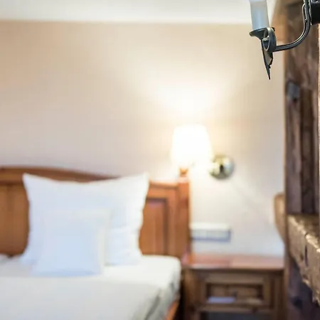Romantik Hotel zum Stern-3