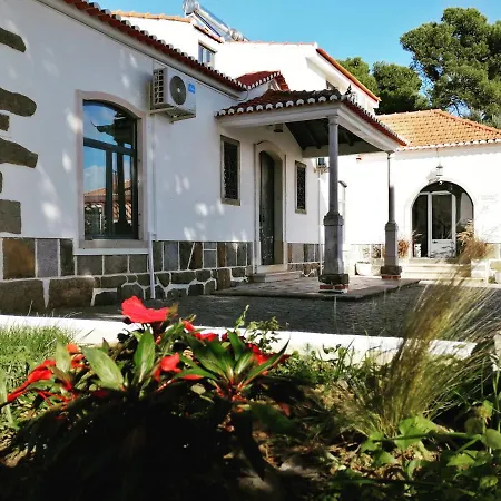 Santo António's Guesthouse-3