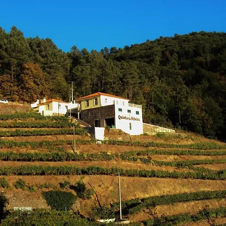 Quinta Da Ribeira-2