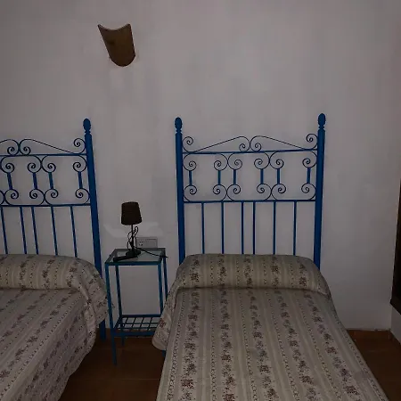 Hostal Calderon Cuenca-3