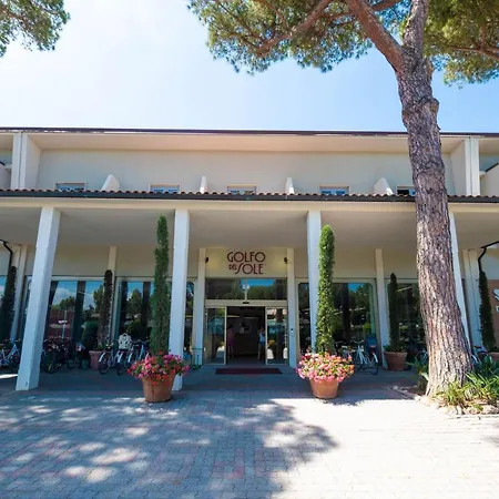 Golfo Del Sole Hotel-3