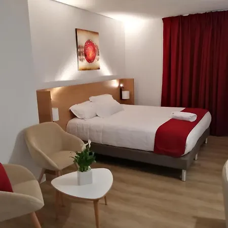 Best Western Hotel & Spa Austria-La Terrasse-3