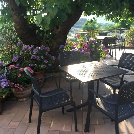 La Casa Sul Golfo-3