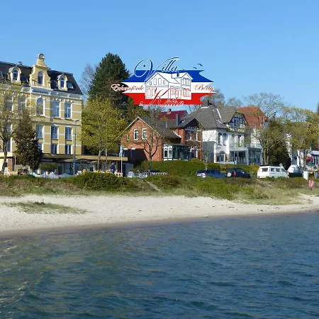 Villa Kaethe Borby-2