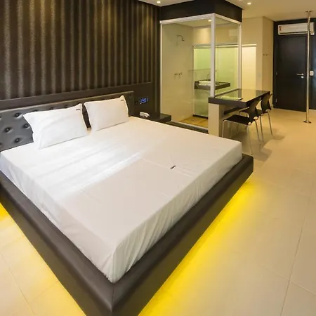 Motel Class-3