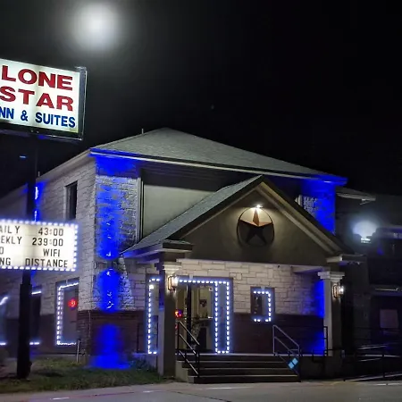 Lone Star Inn & Suites-2