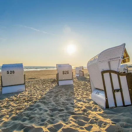Hotel am Fischerstrand-2