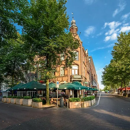 Bnb Prins Hendrik Venlo-3