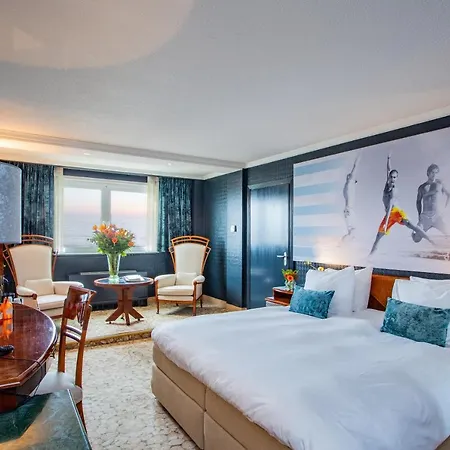 Hotel Van Oranje-3
