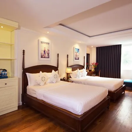 Alagon Central Hotel & Spa-3