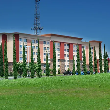 Lux Hotel & Spa-2