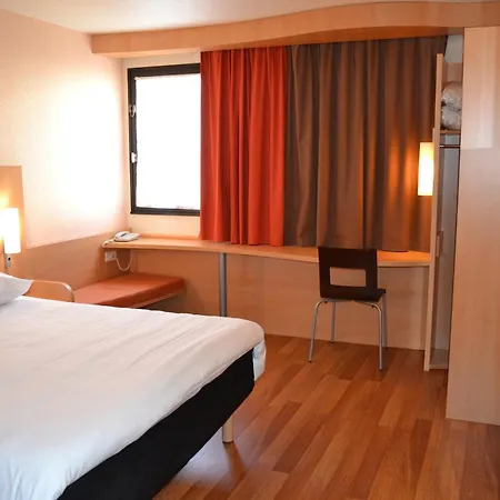 ibis Angers Centre Chateau-2