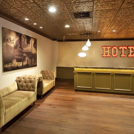 Golden Gate Casino Hotel-3
