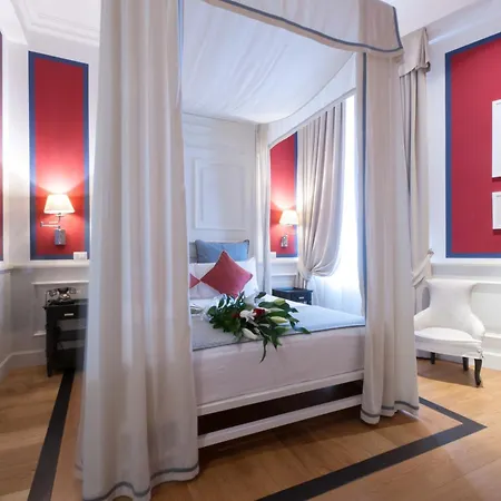 Hotel Bologna ***S-2