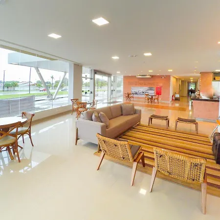 Orla Morena Park Hotel-3