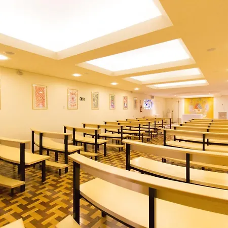 Sao Jose Hotel E Centro De Eventos-3
