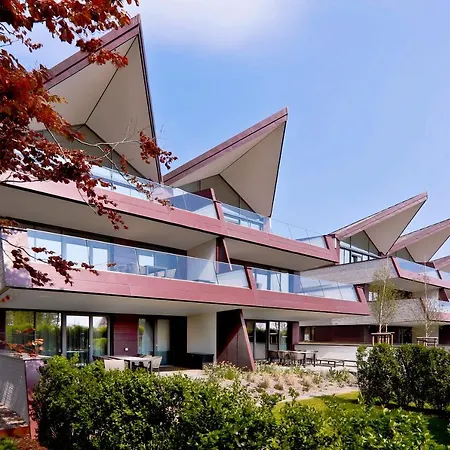 Upstalsboom Residenzen Am Suedstrand-2