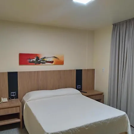 Hotel das Videiras-2