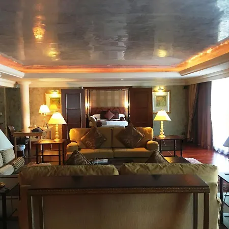 Jood Palace Hotel Dubai-3