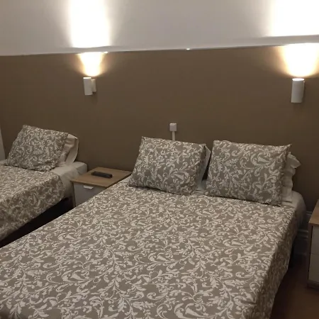 Lira Guest House B&B-3