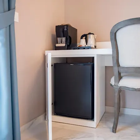 Milazzo Aeolian Sea Port B&B-2