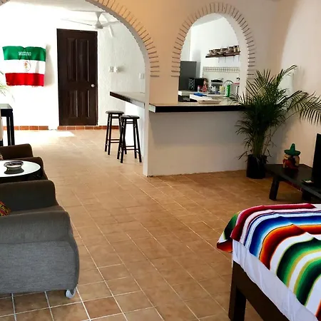 Casa Tropical-3